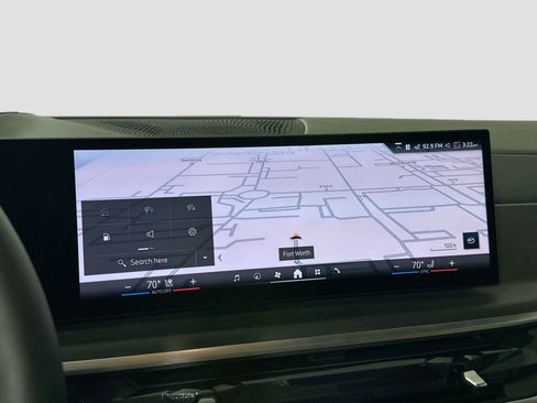 Used 2026 BMW X7 xDrive40i w/ M Sport Package image 11