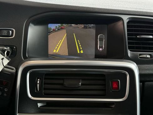 Used 2017 Volvo S60 T5 Dynamic w/ Vision Package image 54