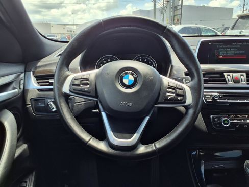 Used 2018 BMW X2 xDrive28i AWD/4WD image 13