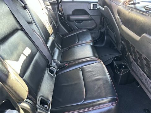 Used 2020 Jeep Gladiator Rubicon image 24