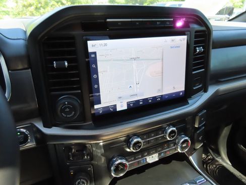 Certified 2023 Ford F150 Raptor AWD/4WD image 29
