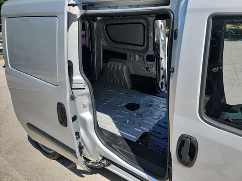 Used 2019 RAM ProMaster City Tradesman FWD image 27