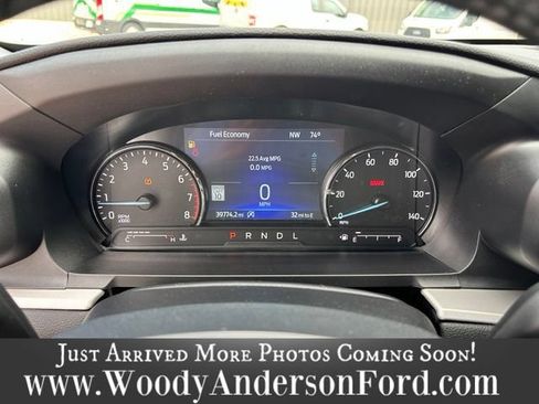 Used 2023 Ford Explorer XLT w/ Equipment Group 202A AWD/4WD image 10