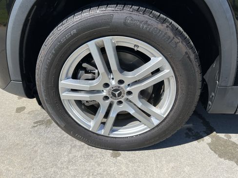 Certified 2023 Mercedes-Benz GLA 250 4MATIC image 13