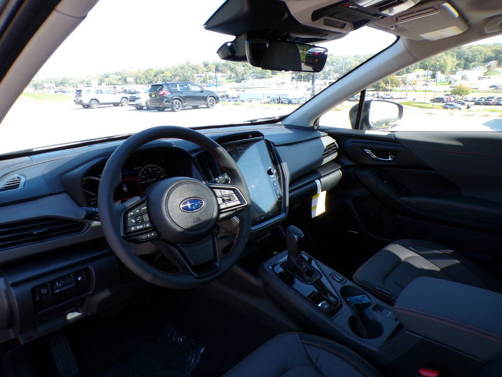 New 2026 Subaru Crosstrek 2.5i Limited AWD/4WD image 9