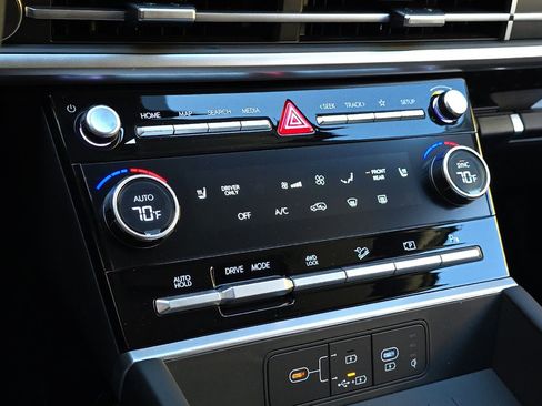 New 2026 Hyundai Santa Fe SEL image 21