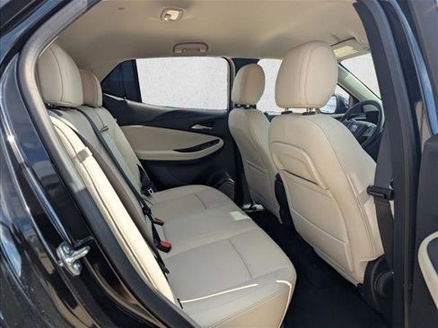 Used 2025 Buick Encore GX Sport Touring w/ Comfort Package image 10