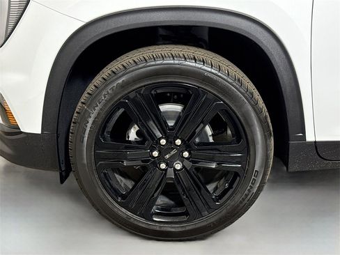 New 2026 GMC Acadia Elevation w/ Black Edition image 19