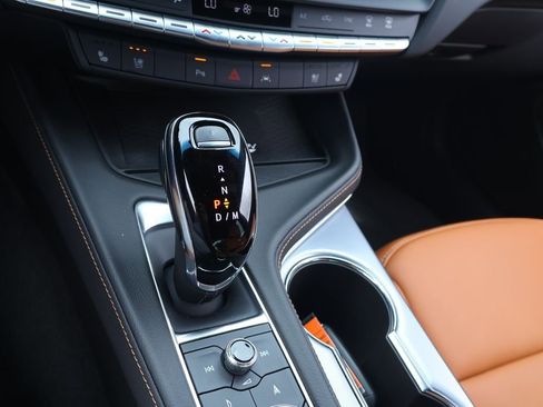 Used 2024 Cadillac CT4 Premium Luxury RWD image 25