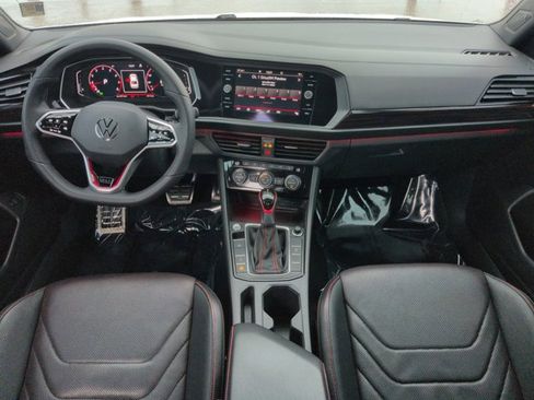 Used 2022 Volkswagen Jetta GLI Autobahn FWD image 16