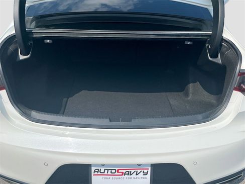 Used 2023 Acura TLX w/ A-SPEC Pkg image 27
