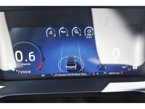 Used 2024 Ford Expedition Timberline AWD/4WD image 16