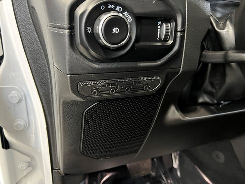 Certified 2024 Jeep Wrangler Unlimited Rubicon image 34