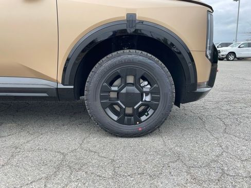 New 2027 Kia Telluride SX Prestige X-Pro AWD/4WD image 34