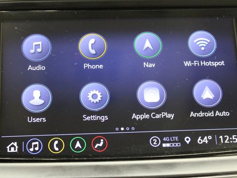 Used 2023 Buick Enclave Essence w/ Experience Buick Package image 28