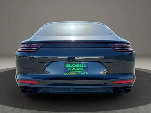 Used 2020 Porsche Panamera 4 image 5