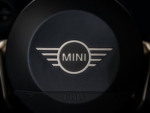 Certified 2026 MINI Cooper S FWD image 27
