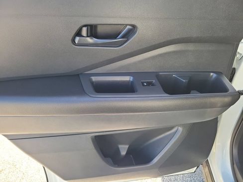 Used 2023 Nissan Pathfinder Rock Creek AWD/4WD image 15