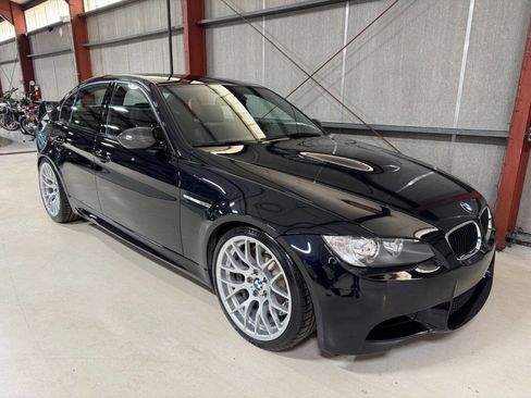 Used 2011 BMW M3 Sedan image 16
