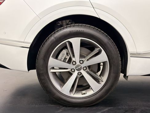 Used 2024 Genesis GV80 3.5T w/ Advanced Package image 27