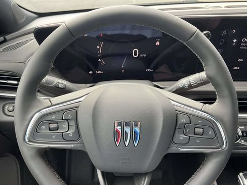 Used 2026 Buick Envista Preferred w/ Convenience I Package FWD image 20