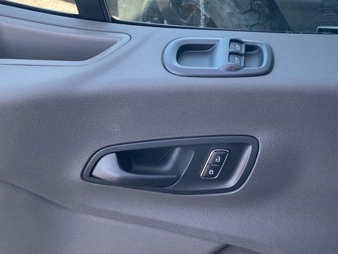 New 2026 Ford Transit 250 148 Medium Roof image 14