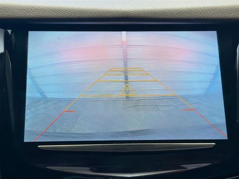 Used 2015 Cadillac SRX Premium image 15