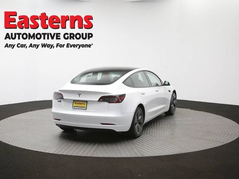 Used 2023 Tesla Model 3 Standard Range RWD image 34