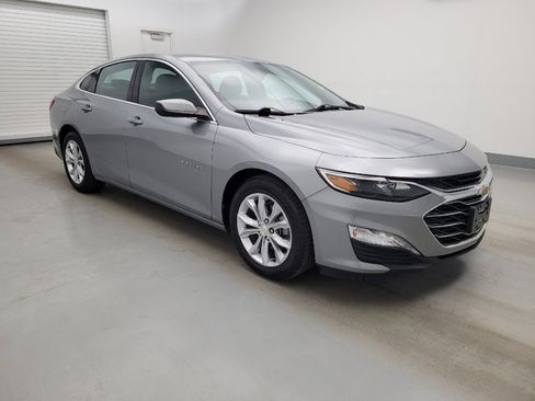 Used 2023 Chevrolet Malibu LT FWD image 11