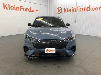Used 2024 Ford Mustang Mach-E GT