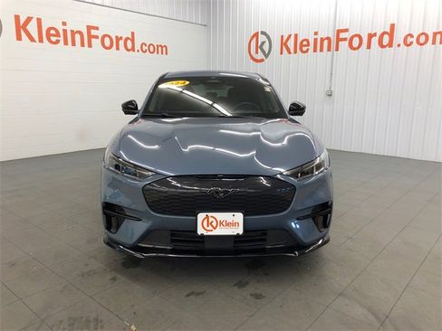Used 2024 Ford Mustang Mach-E GT image 2