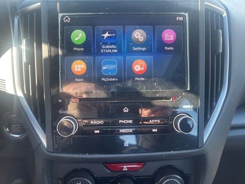 Used 2019 Subaru Impreza 2.0i Sport image 14