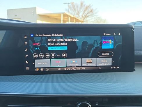 New 2026 Nissan Murano SL image 8