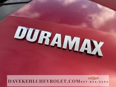 Used 2022 Chevrolet Silverado 1500 High Country w/ Z71 Off-Road Package image 42