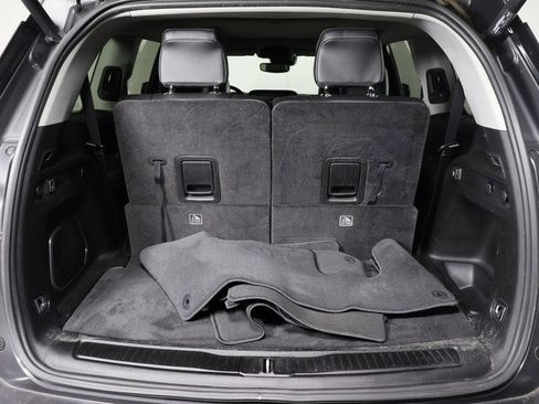 Used 2021 Jeep Grand Cherokee L Limited w/ MOPAR Finishing Package image 21