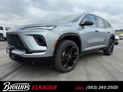 New 2026 Buick Enclave Sport Touring w/ Power Package