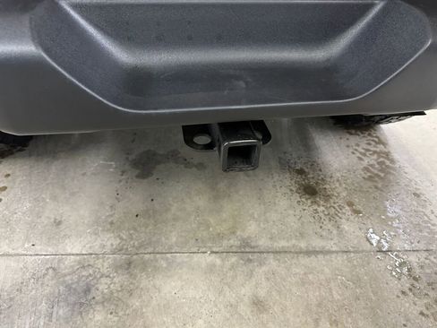 Used 2021 Jeep Wrangler Unlimited Sport image 19