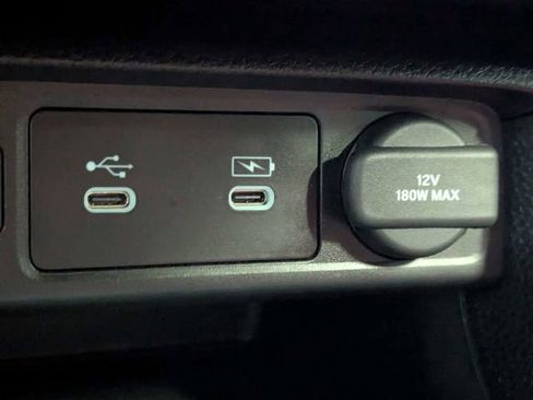 Used 2025 Honda Civic Si image 16