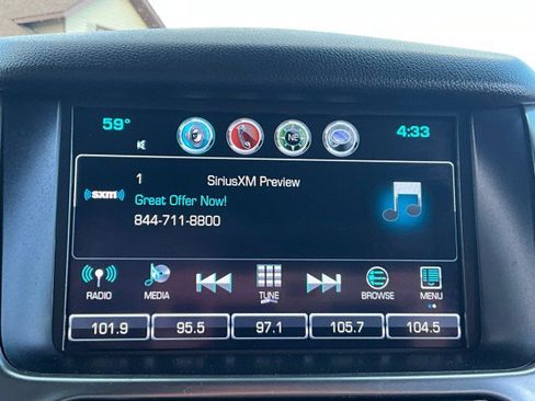 Used 2017 Chevrolet Tahoe Premier image 21