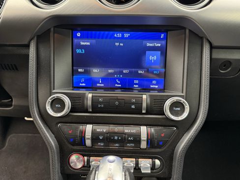 Used 2023 Ford Mustang Premium image 26