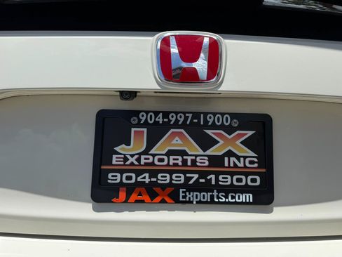 Used 2019 Honda Civic Type R image 6