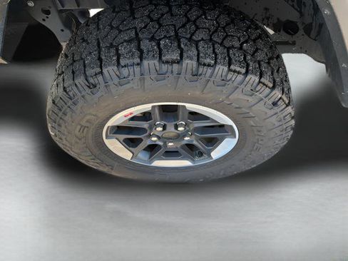 Used 2019 Jeep Wrangler Unlimited Rubicon AWD/4WD image 25