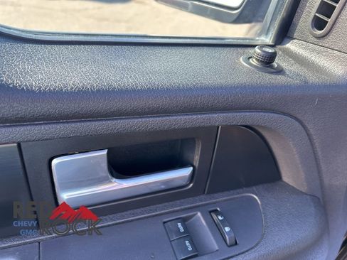 Used 2014 Ford F150 FX4 w/ FX Appearance Package image 13