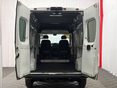 Used 2017 RAM ProMaster 2500 FWD image 35