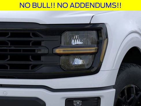 New 2026 Ford F150 XLT image 19
