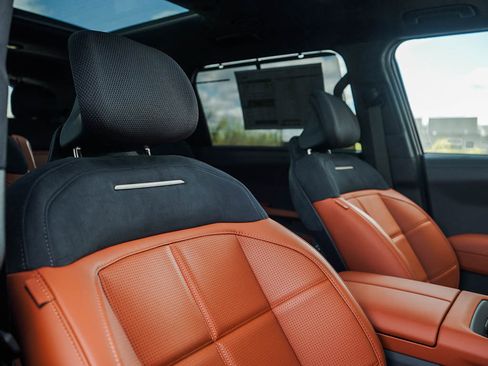 New 2027 Kia Telluride X-Line SX Prestige AWD/4WD image 12