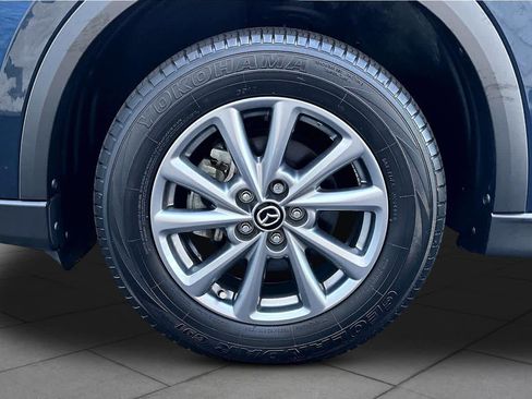 Used 2023 MAZDA CX-5 AWD 2.5 S image 11