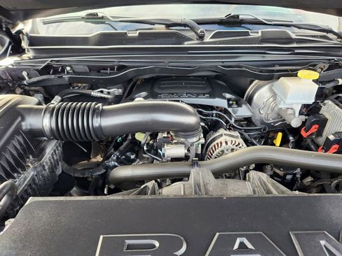 Used 2020 RAM 1500 Limited image 19