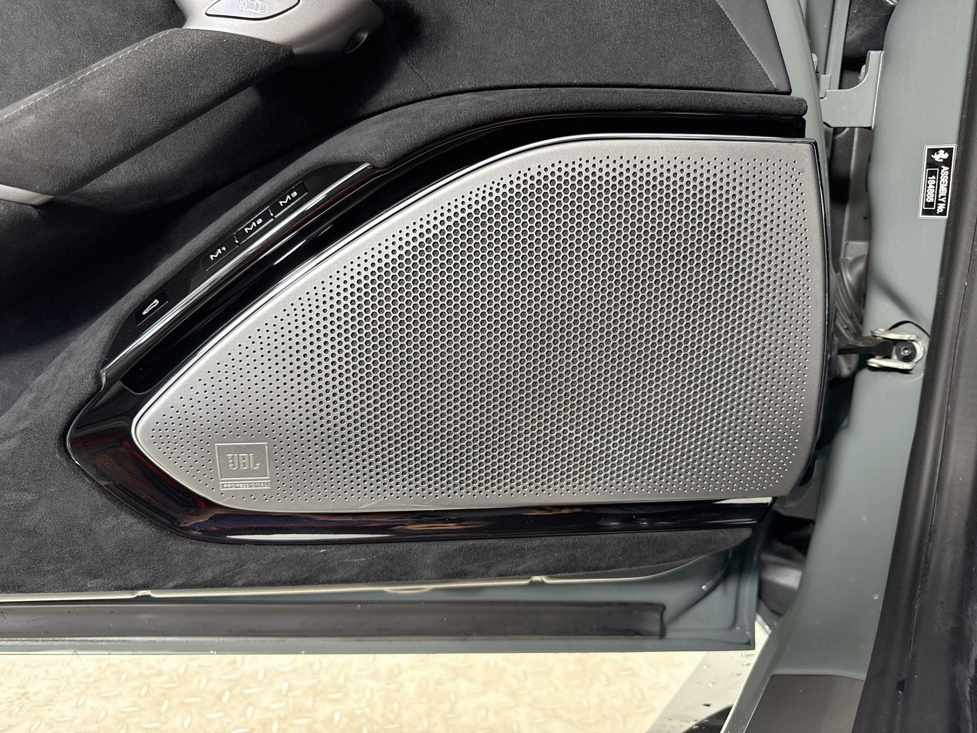 Certified 2021 Ferrari Roma RWD image 17