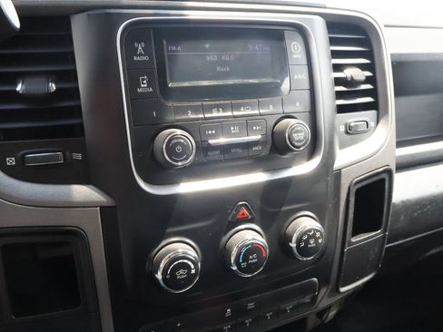 Used 2018 RAM 5500 Tradesman w/ Payload Upgrade Package AWD/4WD image 43